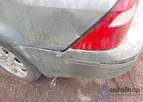 2007 Ford Five Hundred Sel z USA, uszkodzony, nr VIN 1FAHP24157G139948